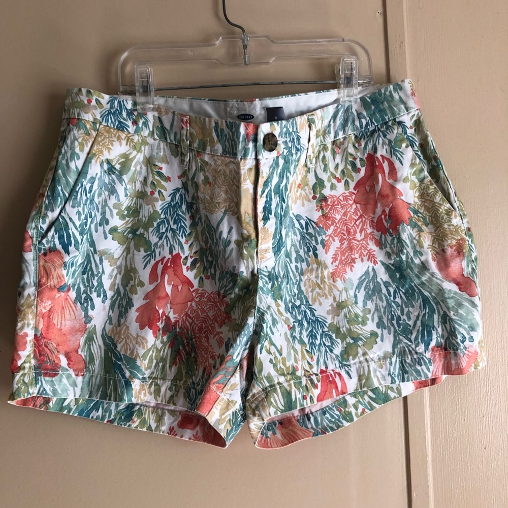 Women’s Shorts